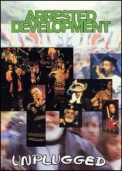 Arrested Developlment - Unplugged - DVD